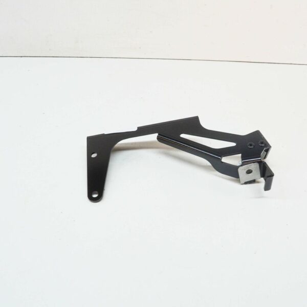 A2125200041 - NEW MB C W204 FRONT RIGHT RADIATOR SUPPORT SHIELD BRACKET A2125200041