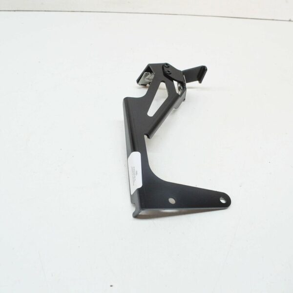 A2125200041 - NEW MB C W204 FRONT RIGHT RADIATOR SUPPORT SHIELD BRACKET A2125200041