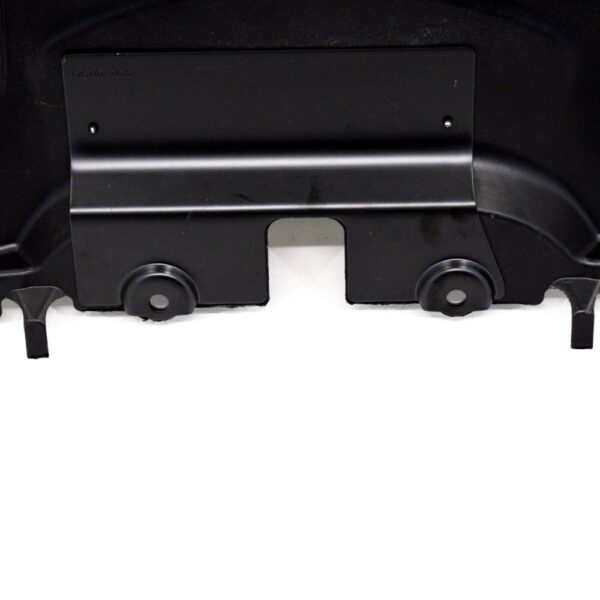 A2125202523 - NEW MB CLS C218 CENTRAL ENGINE COMPARTMENT BOTTOM COVER A2125202523 ORIGINAL