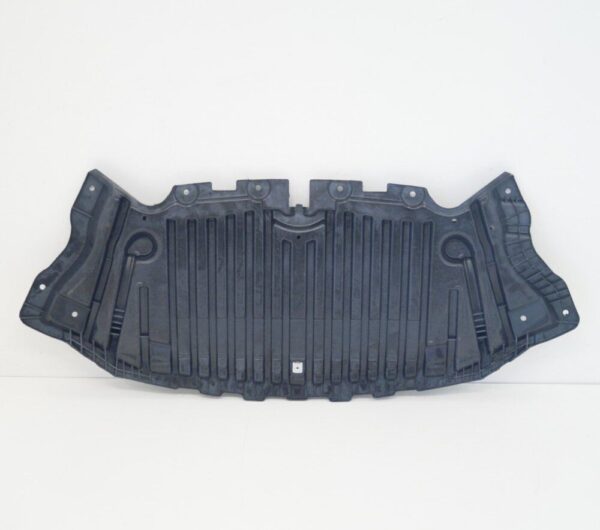A2125204223 - NEW MERCEDES-BENZ E-CLASS W212 FRONT DEFLECTOR A2125204223 2012 ORIGINAL