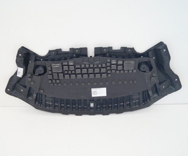 A2125204223 - NEW MERCEDES-BENZ E-CLASS W212 FRONT DEFLECTOR A2125204223 2012 ORIGINAL