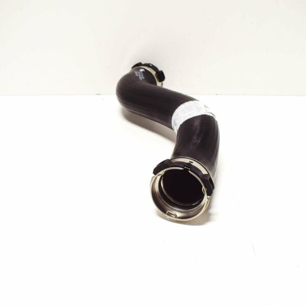 A2125280000 - NEW MERCEDES-BENZ CLS C218 LEFT INTERCOOLER HOSE 3.0 DIESEL A2125280000