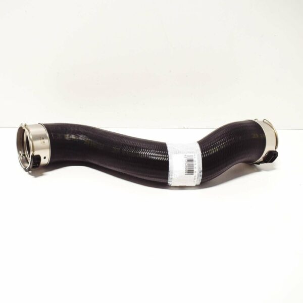 A2125280000 - NEW MERCEDES-BENZ CLS C218 LEFT INTERCOOLER HOSE 3.0 DIESEL A2125280000