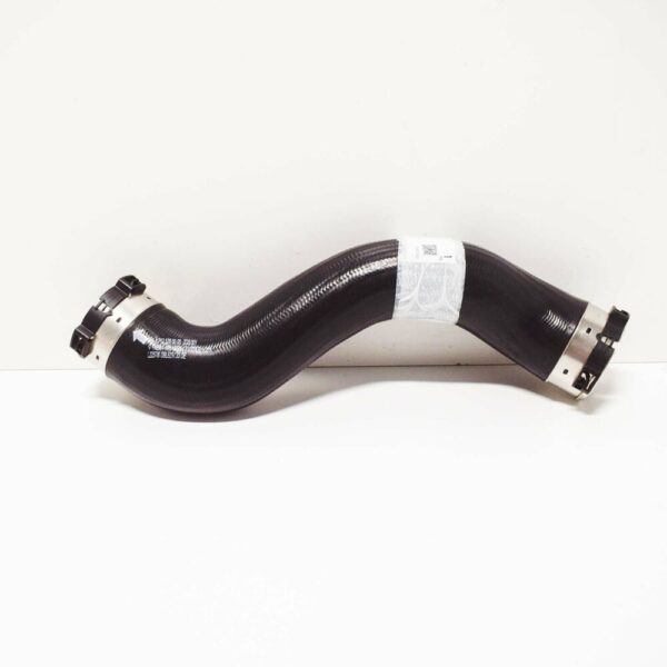A2125280000 - NEW MERCEDES-BENZ CLS C218 LEFT INTERCOOLER HOSE 3.0 DIESEL A2125280000