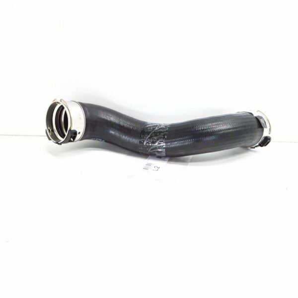 A2125280100 - NEW MB E-CLASS W212 LEFT INTERCOOLER HOSE A2125280100 3.0 DIESEL