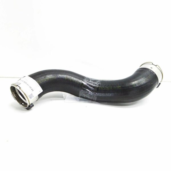A2125280100 - NEW MB E-CLASS W212 LEFT INTERCOOLER HOSE A2125280100 3.0 DIESEL