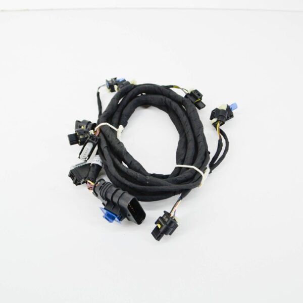A2125402900 - NEW MERCEDES-BENZ E W212 FRONT BUMPER WIRING HARNESS A2125402900