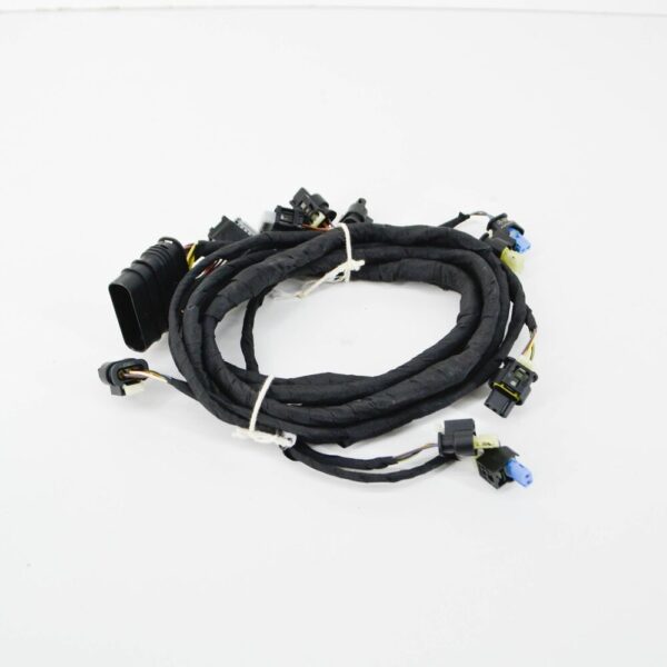 A2125402900 - NEW MERCEDES-BENZ E W212 FRONT BUMPER WIRING HARNESS A2125402900