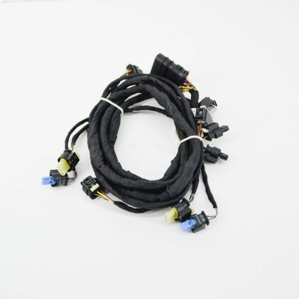 A2125402900 - NEW MERCEDES-BENZ E W212 FRONT BUMPER WIRING HARNESS A2125402900