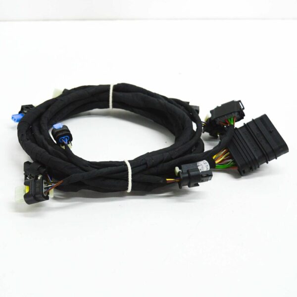 A2125403000 - NEW MERCEDES BENZ E CLASS W212 FRONT PARKING SENSORS KIT CABLE A2125403000