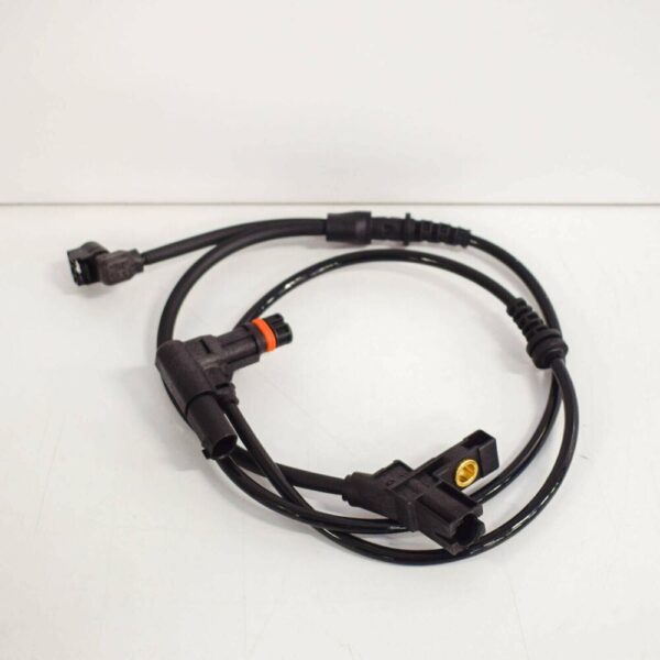 A212540460564 - NEW MB E W212 FRONT RIGHT SHOCK ABSORBER BRAKE PAD SENSOR A212540460564