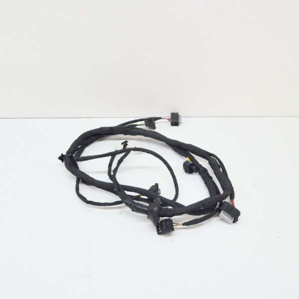 A2125405910 - NEW MERCEDES-BENZ E W212 REAR BUMPER WIRING HARNESS A2125405910