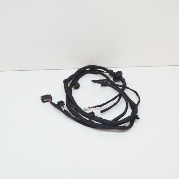 A2125405910 - NEW MERCEDES-BENZ E W212 REAR BUMPER WIRING HARNESS A2125405910