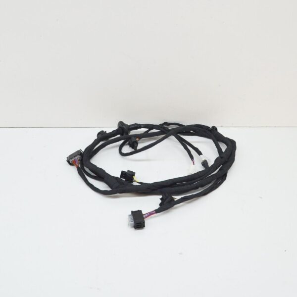 A2125405910 - NEW MERCEDES-BENZ E W212 REAR BUMPER WIRING HARNESS A2125405910