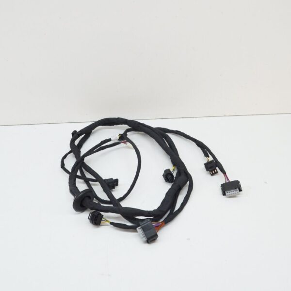 A2125405910 - NEW MERCEDES-BENZ E W212 REAR BUMPER WIRING HARNESS A2125405910