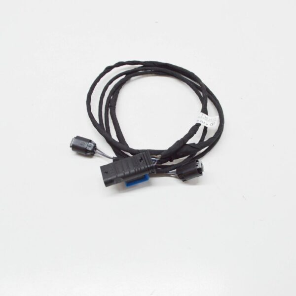 A2125407113 - Mercedes-Benz E W212 Front Bumper Harness A2125407113 NEW ORIGINAL