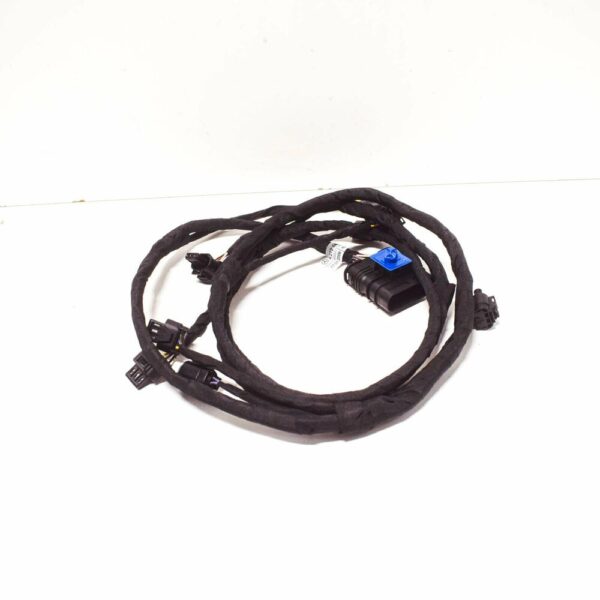A2125407313 - NEW MB E W212 FRONT BUMPER PDC WIRING HARNESS LOOM A2125407313