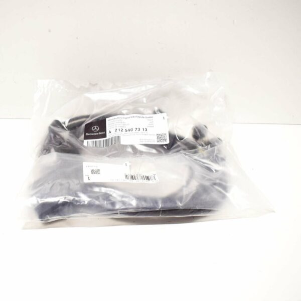 A2125407313 - NEW MB E W212 FRONT BUMPER PDC WIRING HARNESS LOOM A2125407313