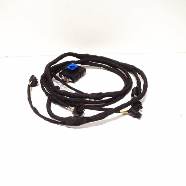 A2125407313 - NEW MB E W212 FRONT BUMPER PDC WIRING HARNESS LOOM A2125407313