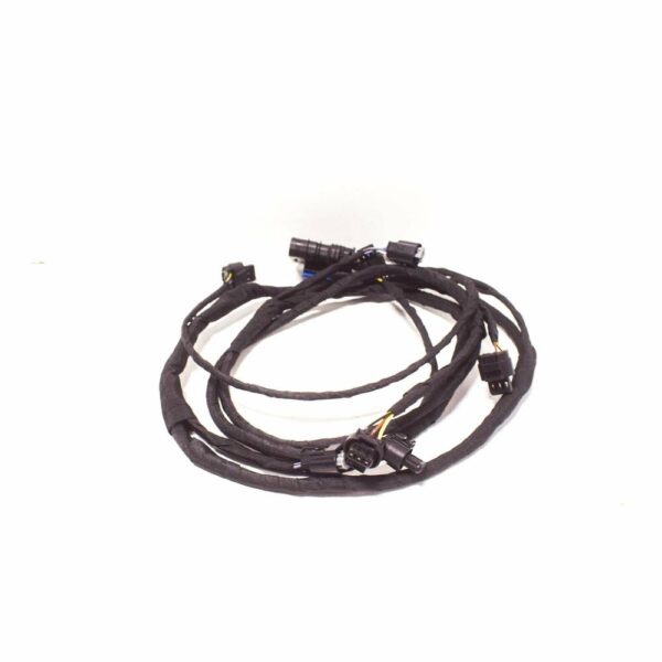 A2125407313 - NEW MB E W212 FRONT BUMPER PDC WIRING HARNESS LOOM A2125407313