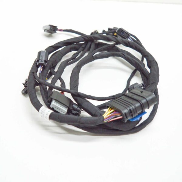 A2125407413 - NEW MB E W212 FRONT BUMPER PARKTRONIC SYSTEM WIRING HARNESS A2125407413 OEM