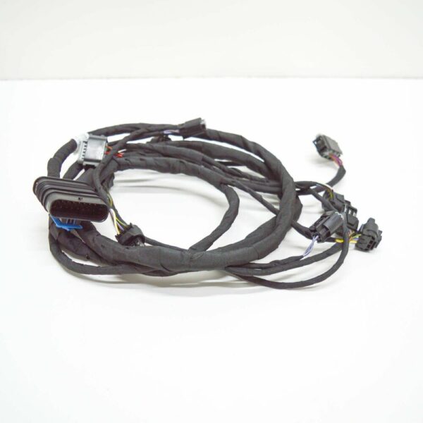 A2125407413 - NEW MB E W212 FRONT BUMPER PARKTRONIC SYSTEM WIRING HARNESS A2125407413 OEM