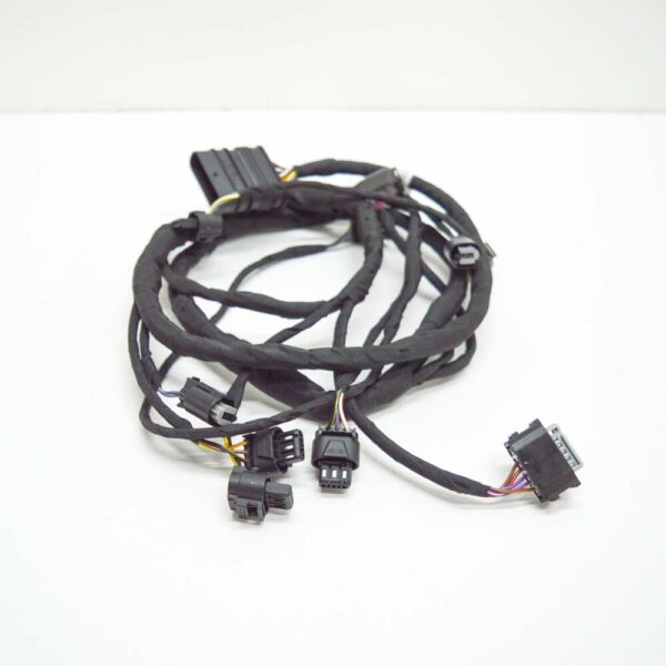 A2125407413 - NEW MB E W212 FRONT BUMPER PARKTRONIC SYSTEM WIRING HARNESS A2125407413 OEM