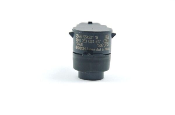 A21254201189999 - Mercedes W169 W245 W212 S212 C207 A207 W221 Original Parking Sensor A212
