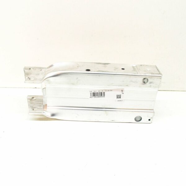 A2126200995 - NEW MERCEDES-BENZ E-CLASS W212 FRONT BUMPER LEFT ABSORBER A2126200995