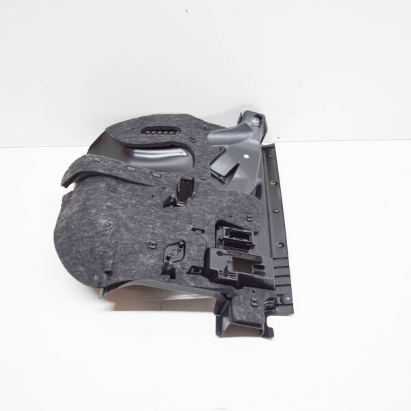 A21268098019051 - NEW MERCEDES-BENZ E W212 LOWER DASHBOARD TRIM PANEL A21268098019051 ORIGINAL