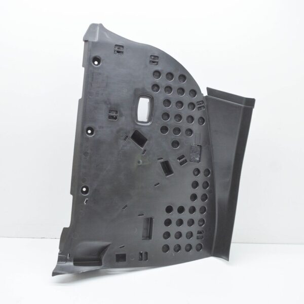 A21268099019051 - New MERCEDES-BENZ E W212 Dash Footwell Trim Lower LHD A21268099019051