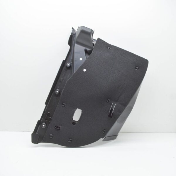A21268099019051 - New MERCEDES-BENZ E W212 Dash Footwell Trim Lower LHD A21268099019051