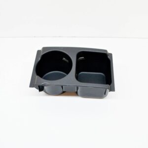 A2126890091 - OEM MERCEDES BENZ E W212 STORAGE COMPARTMENT CUP HOLDER A2126890091 GENUINE
