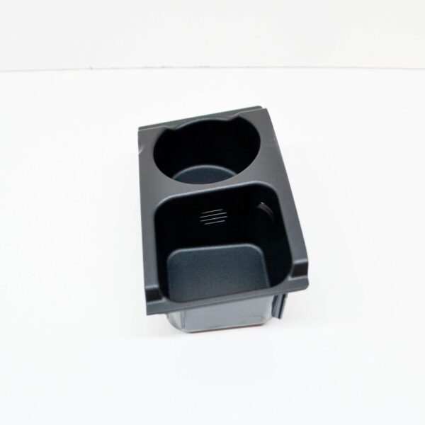 A2126890091 - OEM MERCEDES BENZ E W212 STORAGE COMPARTMENT CUP HOLDER A2126890091 GENUINE