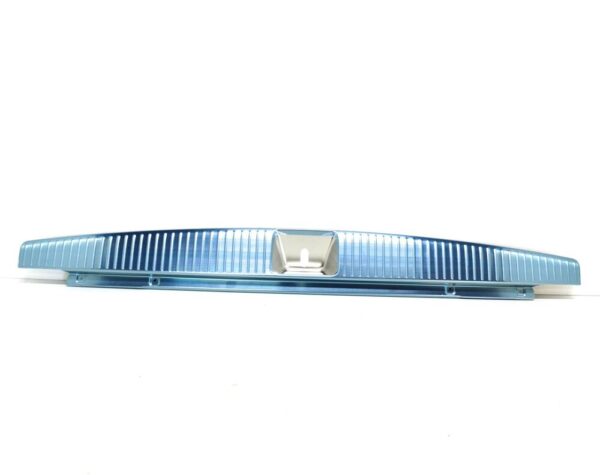 A2126900027 - Mercedes-Benz E-Model S212 Load Edge Cover A2126909700 NEW
