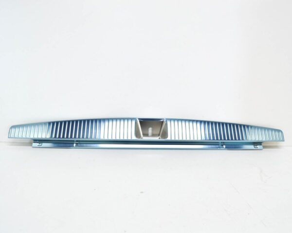 A2126900027 - Mercedes-Benz E-Model S212 Load Edge Cover A2126909700 NEW
