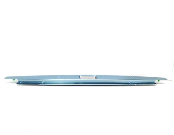 A2126900027 - Mercedes-Benz E-Model S212 Load Edge Cover A2126909700 NEW