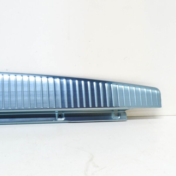 A2126900027 - Mercedes-Benz E-Model S212 Load Edge Cover A2126909700 NEW