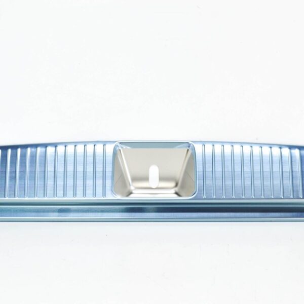 A2126900027 - Mercedes-Benz E-Model S212 Load Edge Cover A2126909700 NEW