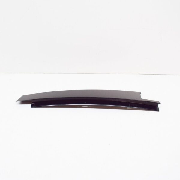 A2126900487 - MERCEDES-BENZ E W212 Right B-Pillar Outside Trim Cover A2126900487 NEW GENUINE