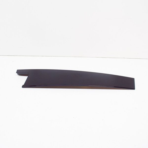 A2126900487 - MERCEDES-BENZ E W212 Right B-Pillar Outside Trim Cover A2126900487 NEW GENUINE