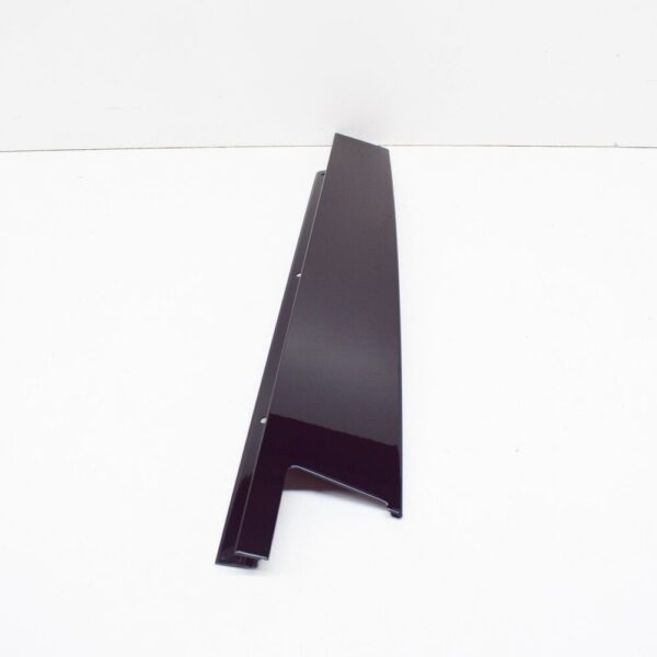 A2126900487 - MERCEDES-BENZ E W212 Right B-Pillar Outside Trim Cover A2126900487 NEW GENUINE