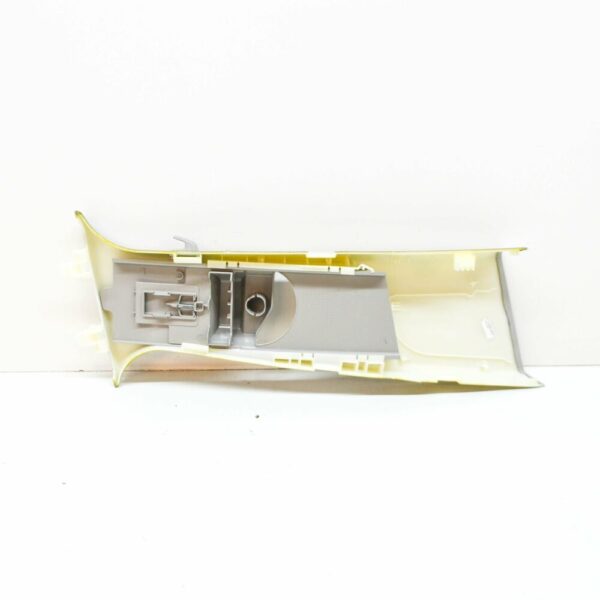 A21269019267M36 - NEW MERCEDES-BENZ E W212 LEFT UPPER SIDE B-PILLAR TRIM A21269019267M36