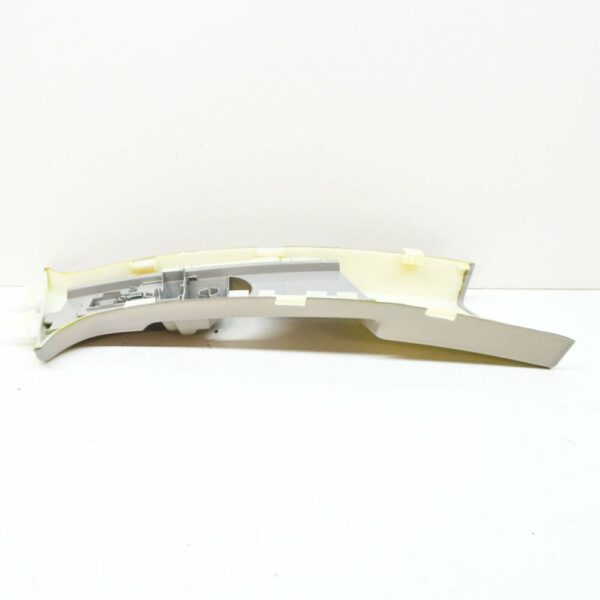 A21269019267M36 - NEW MERCEDES-BENZ E W212 LEFT UPPER SIDE B-PILLAR TRIM A21269019267M36