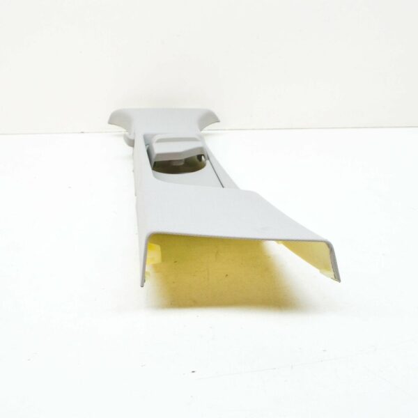 A21269019267M36 - NEW MERCEDES-BENZ E W212 LEFT UPPER SIDE B-PILLAR TRIM A21269019267M36