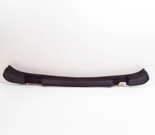A2126902130 - MERCEDES-BENZ E W212 Rear Boot Lid Trim Cover A2126902130 NEW GENUINE