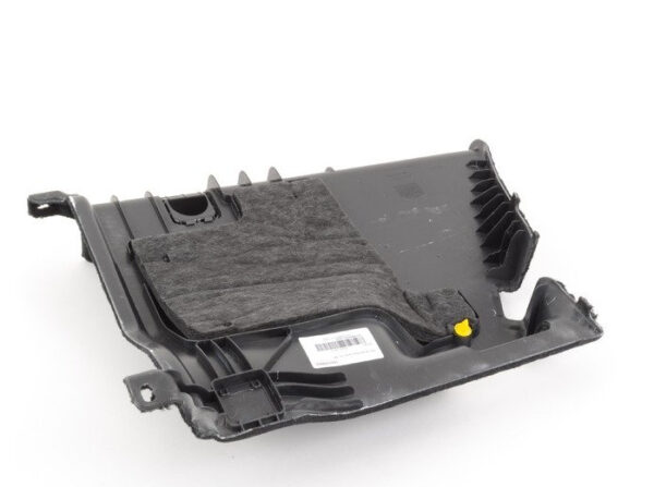 A21269025539J28 - NEW MB E S212 LEFT FRONT CARGO LINING WHEEL INSTALLATION A21269025539J28