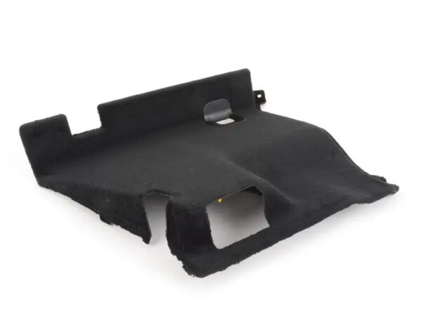 A21269025539J28 - NEW MB E S212 LEFT FRONT CARGO LINING WHEEL INSTALLATION A21269025539J28