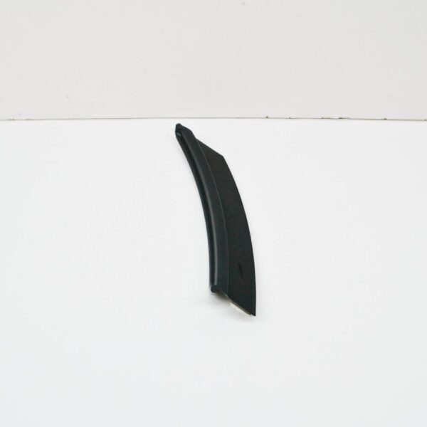 A2126902830 - NEW MERCEDES-BENZ E W212 REAR BUMPER RIGHT WHEEL ARCH COVER A2126902830 ORIGINAL