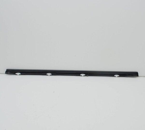 A2126903882 - NEW MB E W212 REAR RIGHT DOOR BOTTOM DEFLECTOR STRIP A2126903882 ORIGINAL